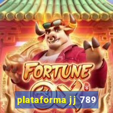 plataforma jj 789